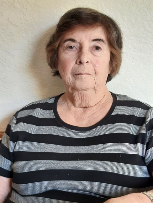 Avis de décès de Donna Marie Resch