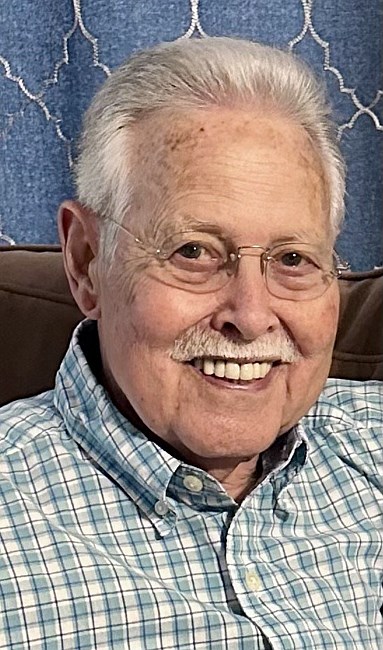 Obituary of Kenneth "Ken" Albert Carson