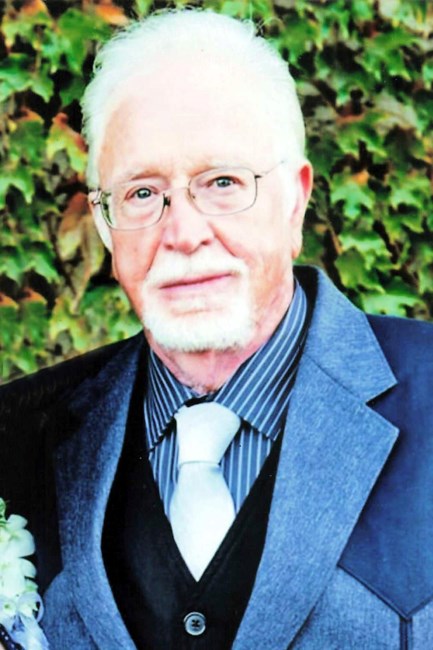 Obituary of John Charles Balough