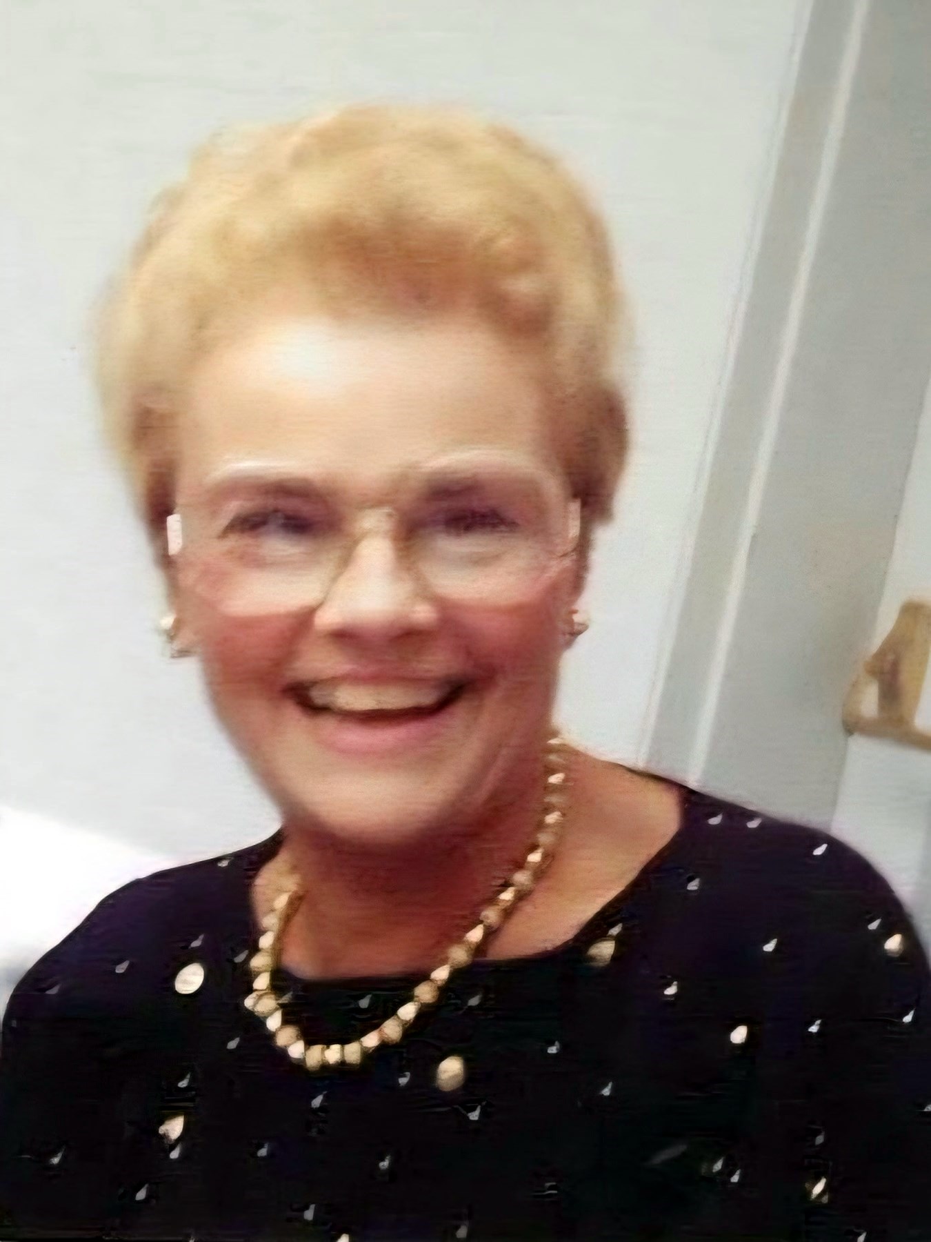 Joan Akerlind Obituary - Westwood, NJ