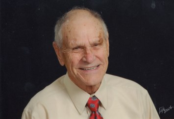 Obituary of James Albion  "Jim" Brookes