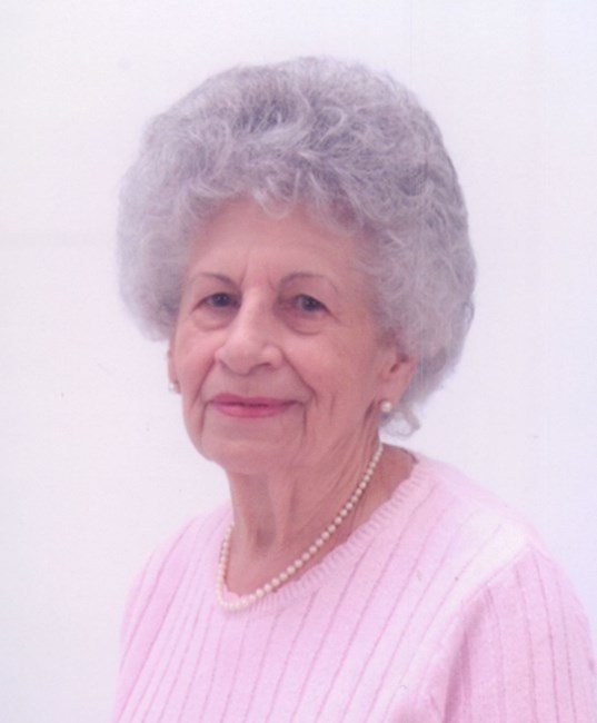Obituary of Myrtle J. Boers