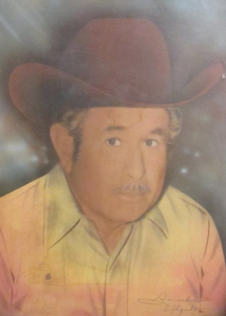 Obituary of Cesario Cardona Villarreal