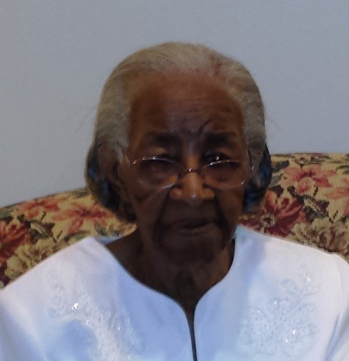 Avis de décès de Ruth Mae Ross