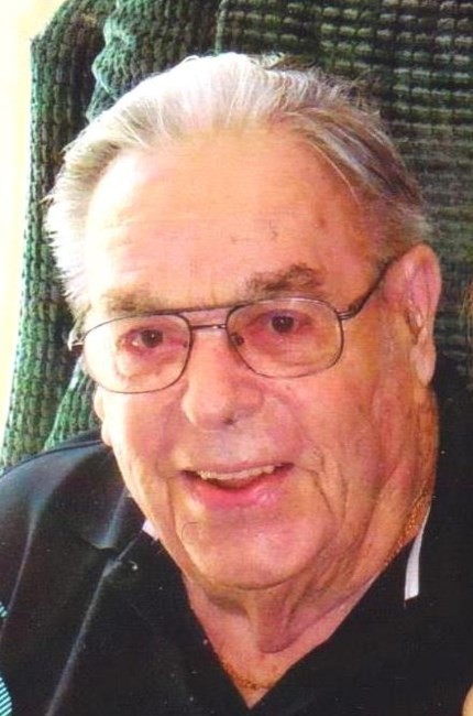 Obituary of Lawrence "L.T." McConlogue