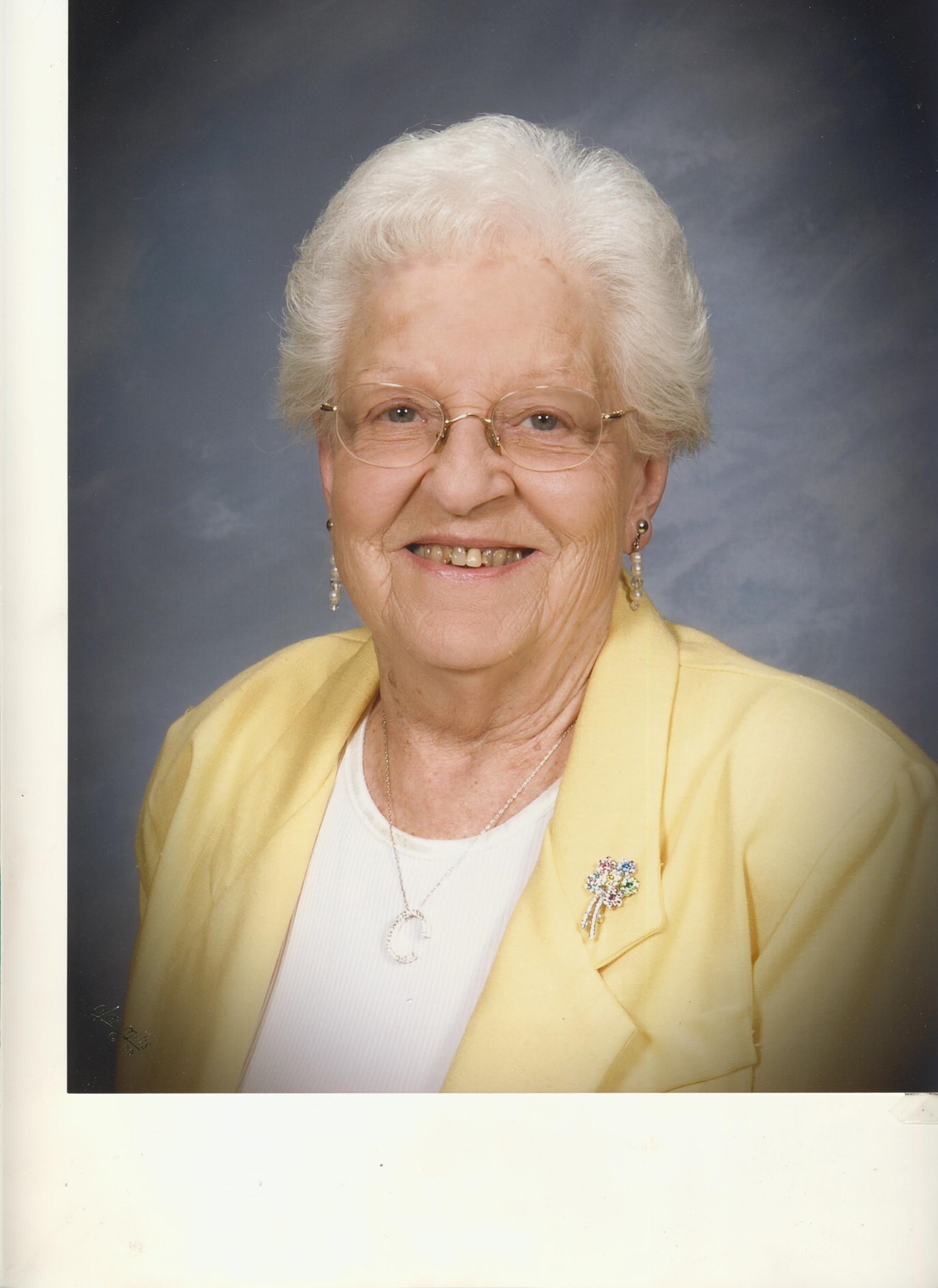 Obituary of Charlotte Myrtie Deneen