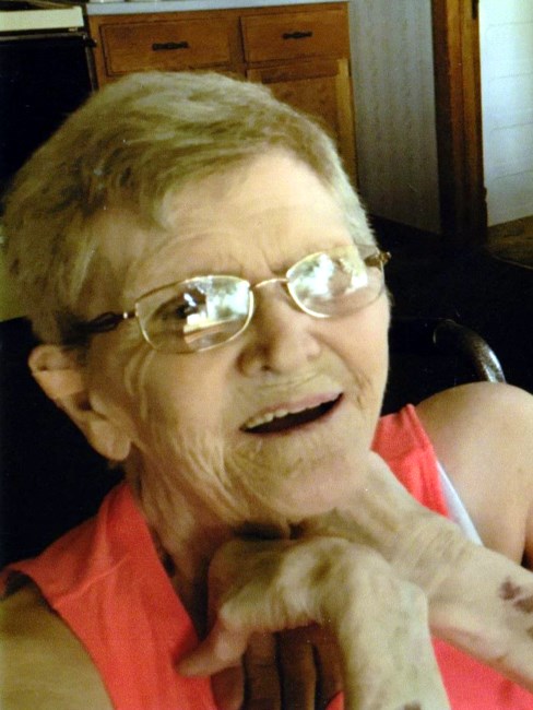 Obituary of Helen M. Childs