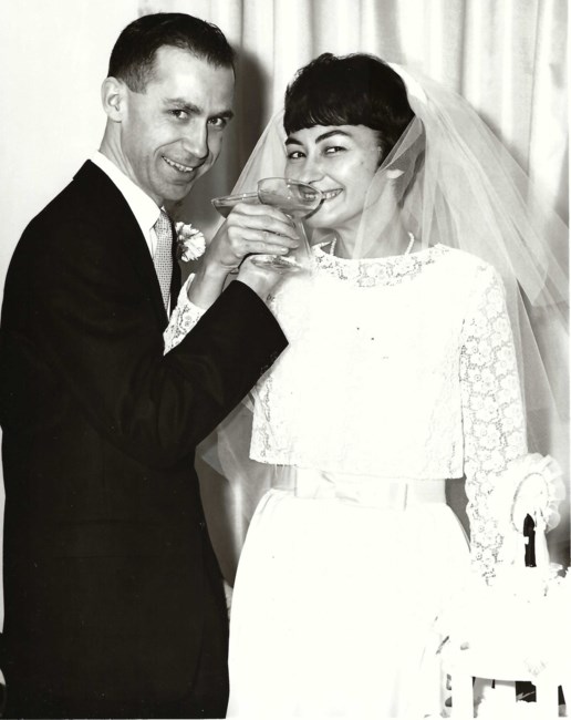 Obituary of Arnold Alfred Condy & Julia Normore