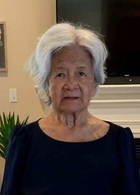 Obituary of Carmelita Zaleta