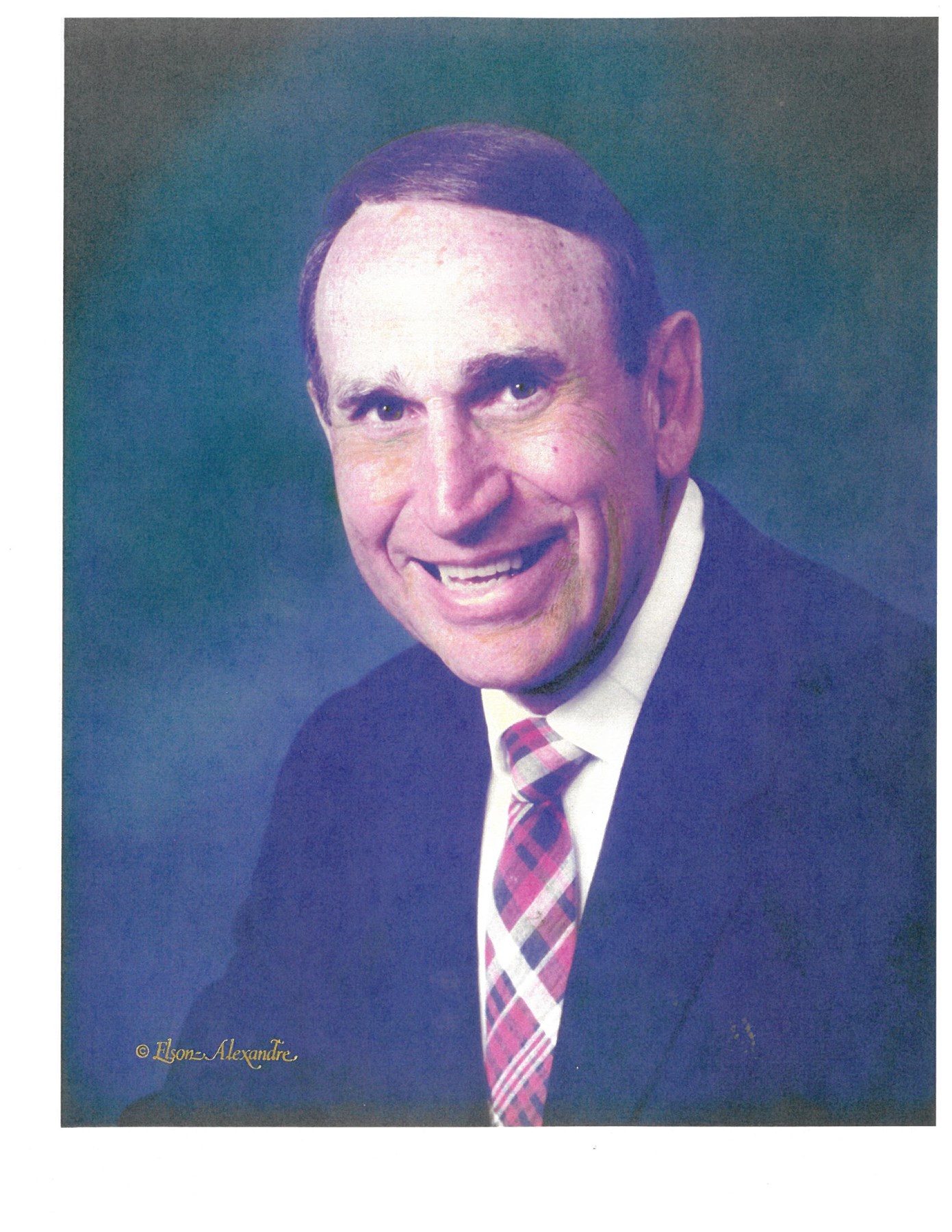 Obituario de Wallace Edward Sheets