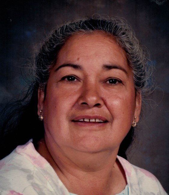 Obituary of Nellie Noriega