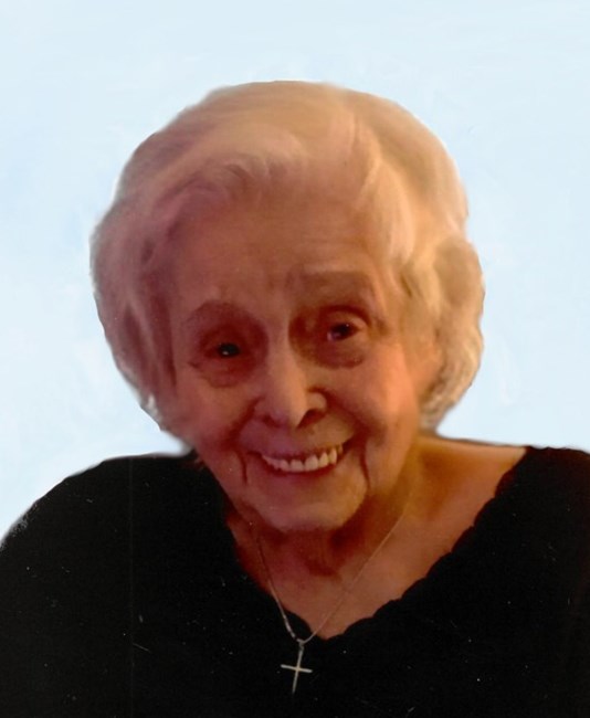 Obituary of Ruth B. Tancredi