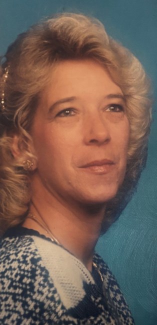 Obituary of Charlotte Ann Black