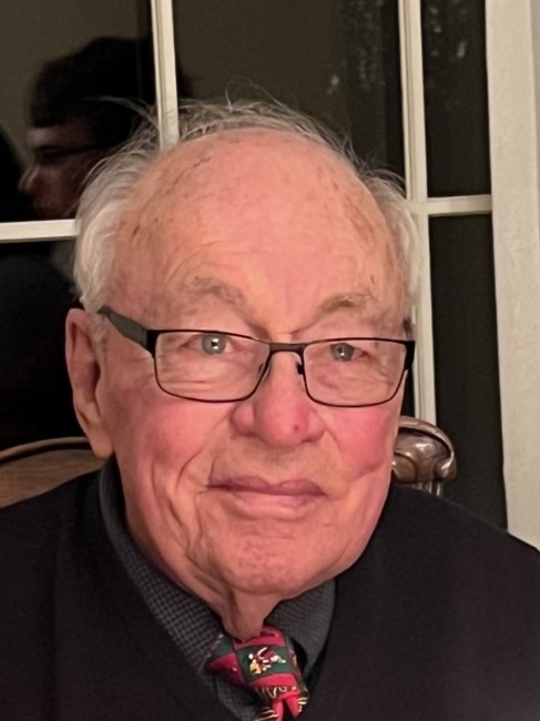 Obituary of Duane George Mayhew