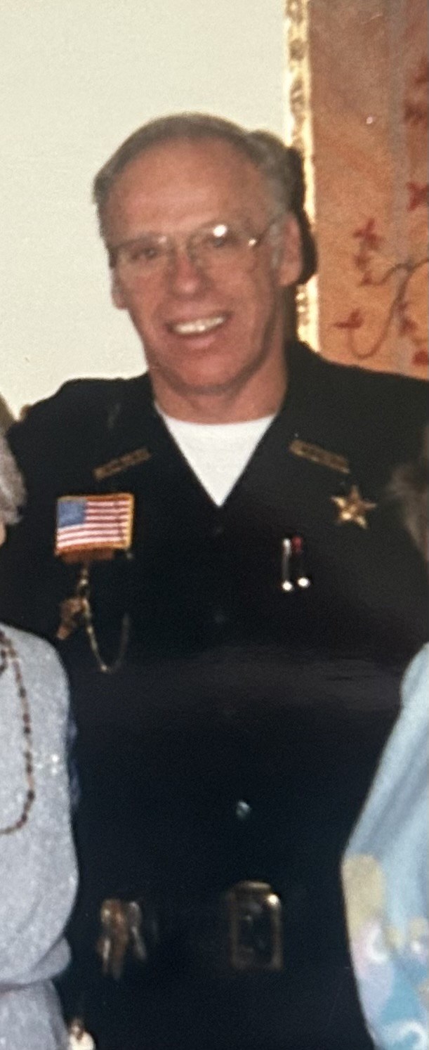 Avis de décès de Thomas Wayne York