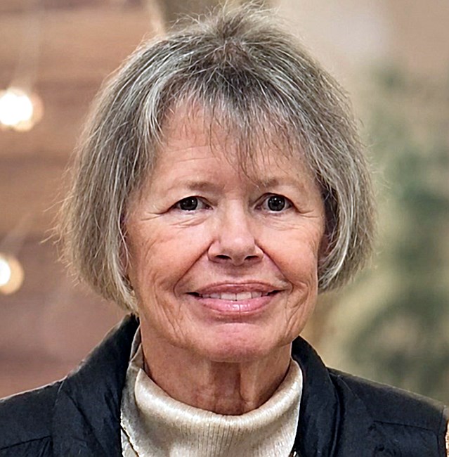 Obituary of Darcy Jane Cantwell