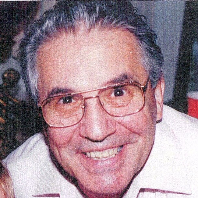 Obituario de Anthony DiGiovanni Jr.