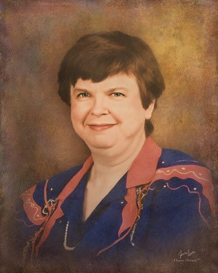 Obituario de Pamela Frances Price