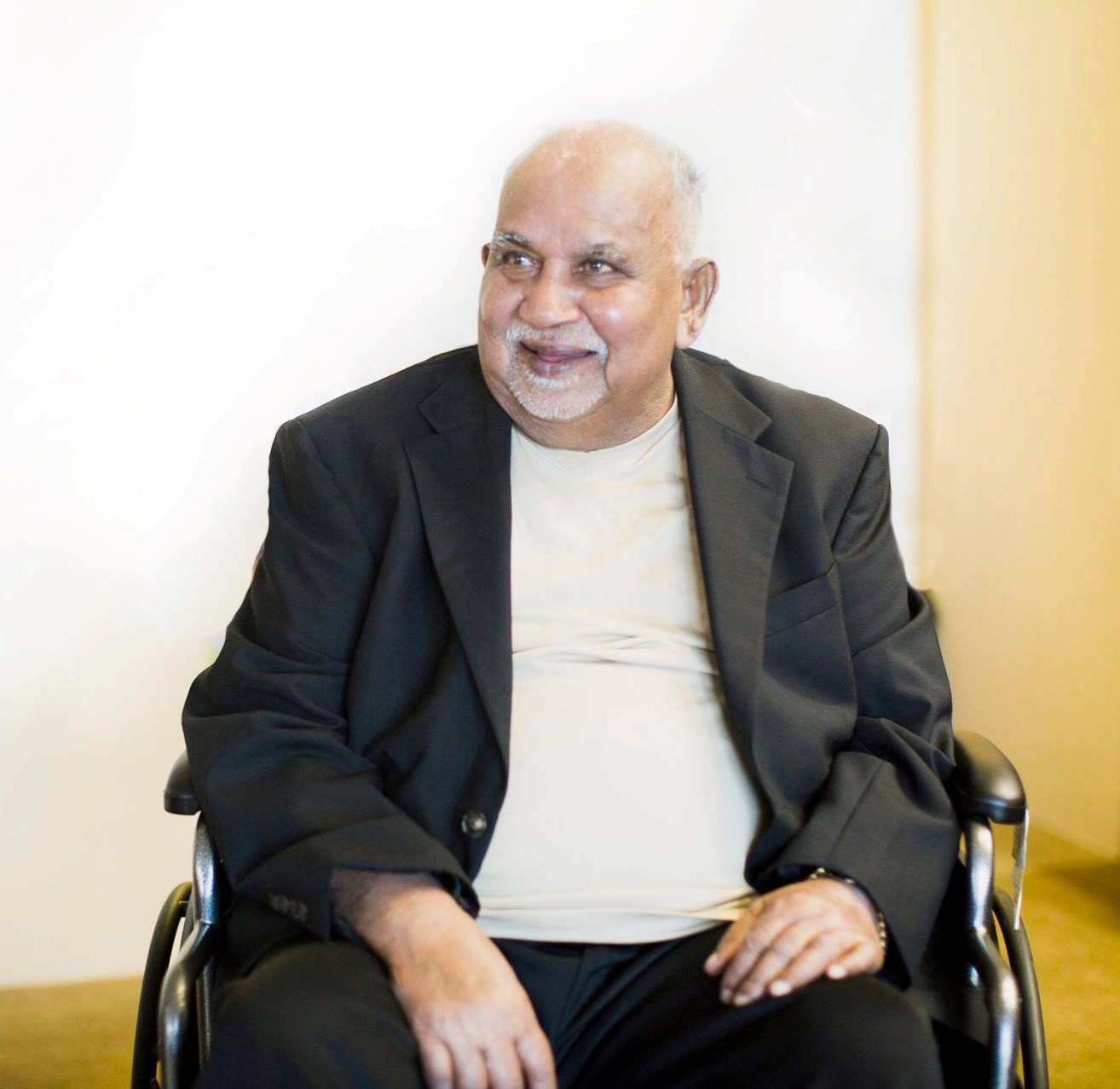 Avis de décès de Mavumkal Koshy Mathews