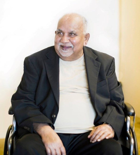 Avis de décès de Mavumkal Koshy Mathews