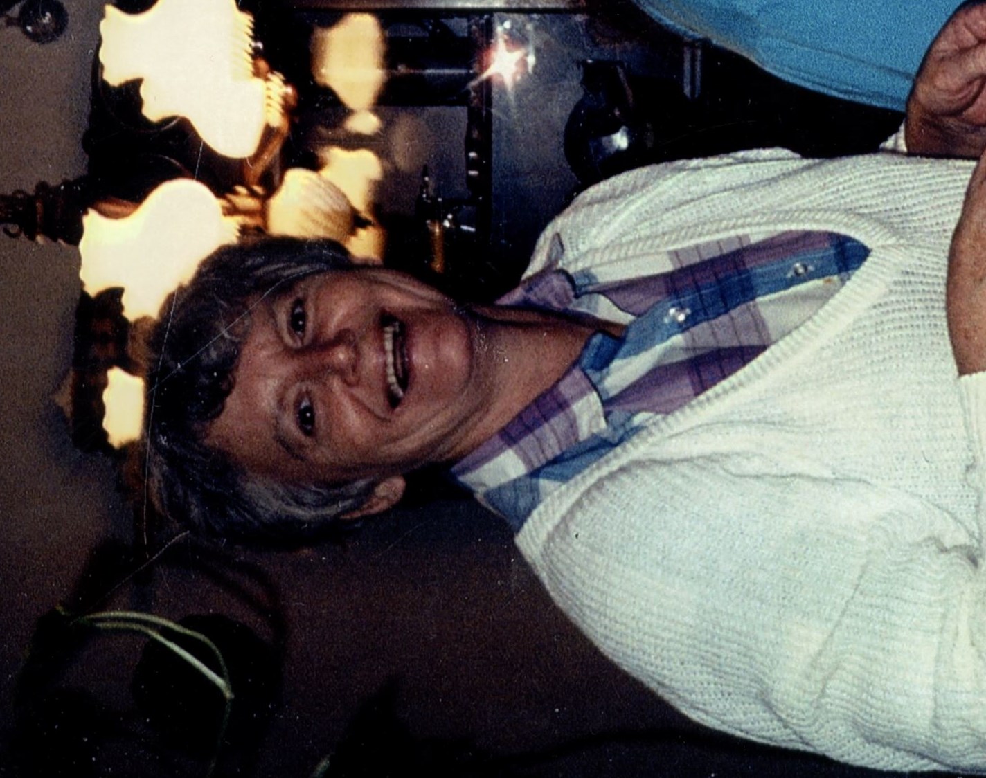 Obituary of Erma "Deloris" Maxwell