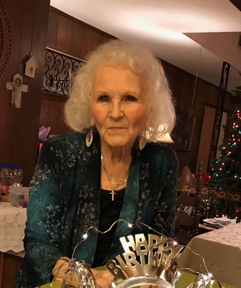 Obituary of Charlyne Ola Schmidt