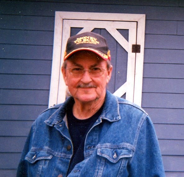 Obituary of Paul Wayland Benton Sr.