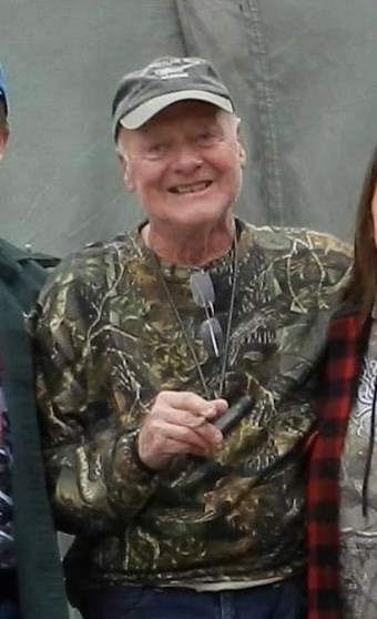 Obituary of Dr. Frank E. Colombo Jr.