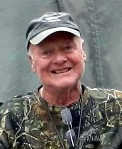 Obituary of Dr. Frank E. Colombo Jr.