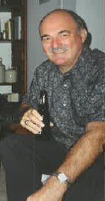 Avis de décès de André Rioux