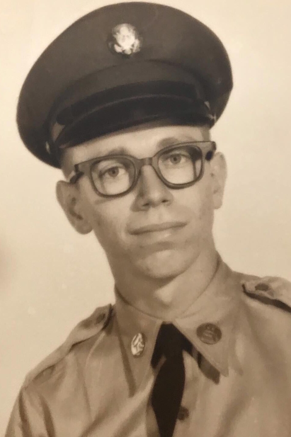 Thomas Shinn Obituary Fairfax, VA