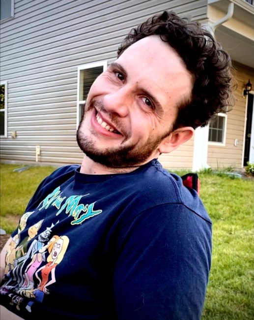 Obituario de Timothy Daniel McArthur