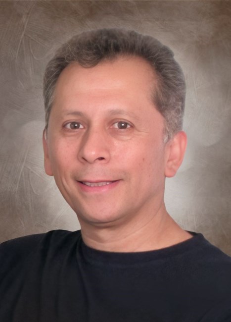 Obituary of Roman Jimenez Vazquez