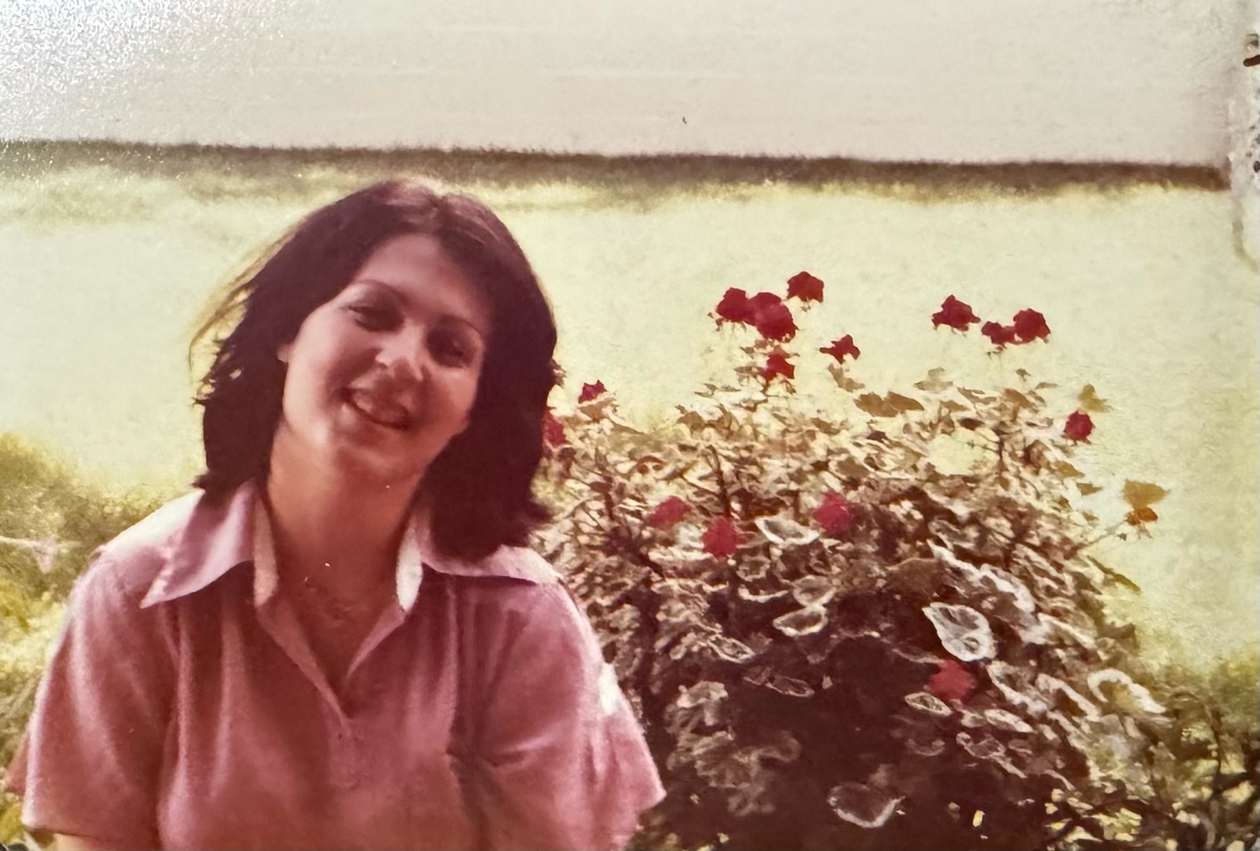 Obituary of Sharon Amy Johnson