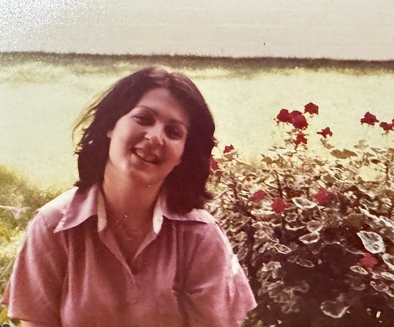 Obituary of Sharon Amy Johnson