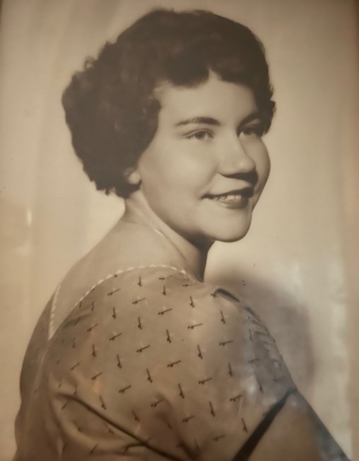 Obituary of Vernie Maxine Lemke