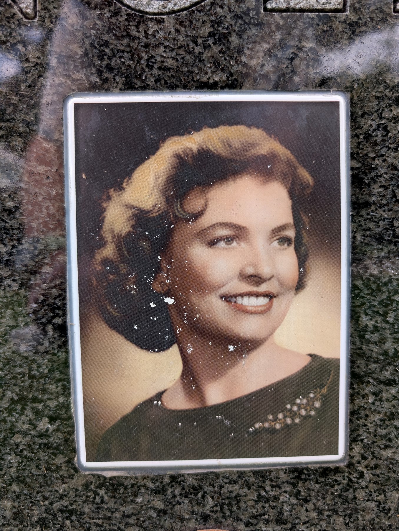 Obituary of Angela Morris