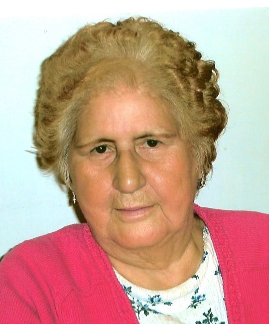 Obituary of Cecilia Nelson