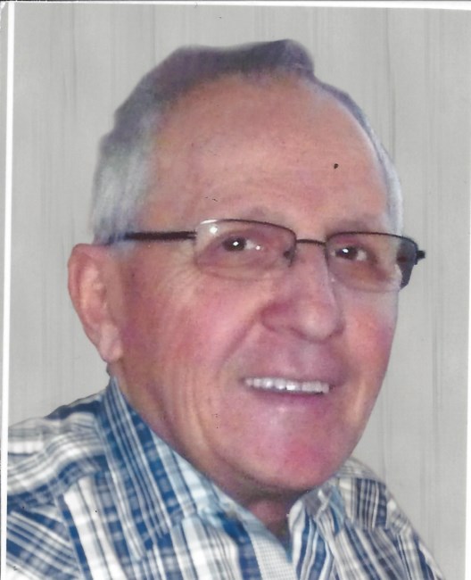 Avis de décès de Gabriel Lapointe