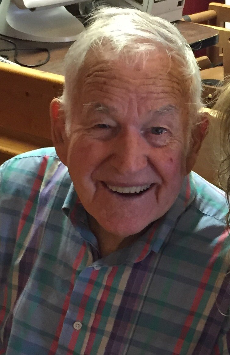 Obituary of Wilbert James Prevatt