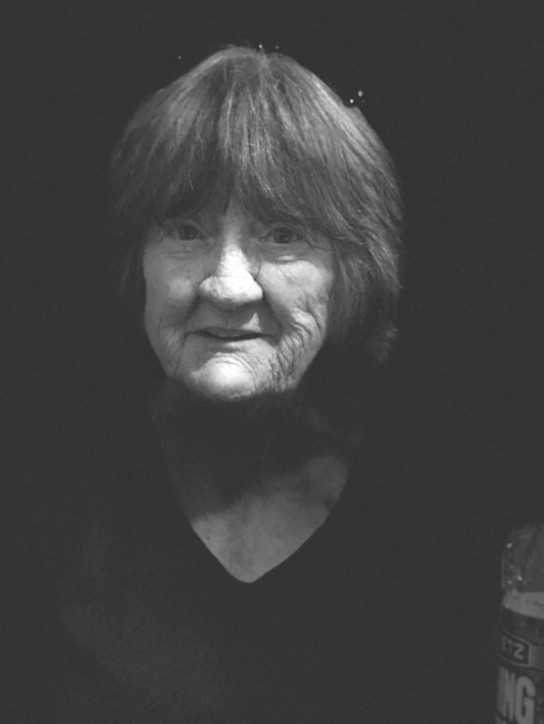 Obituary of Linda Dianne Branson Eggers