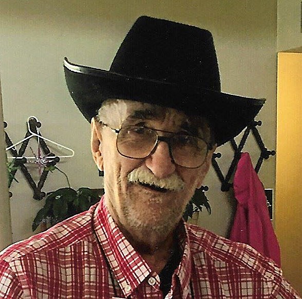 Obituario de Wade Guidry