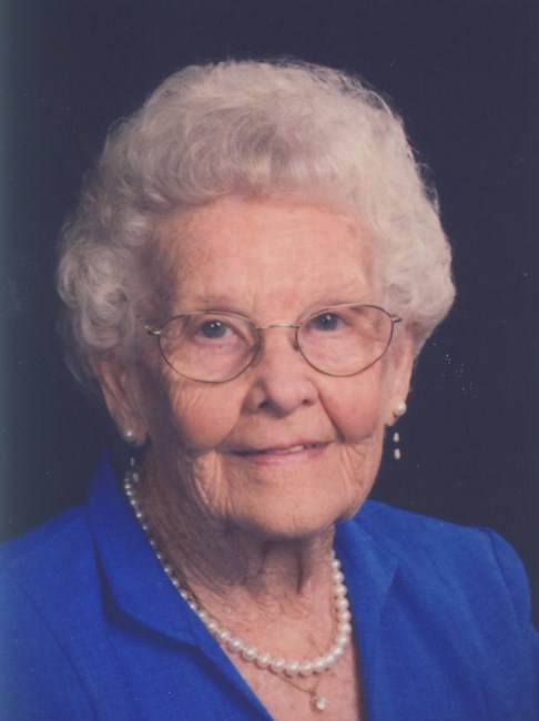 Obituary of Mary Beth (Christian) Bailey