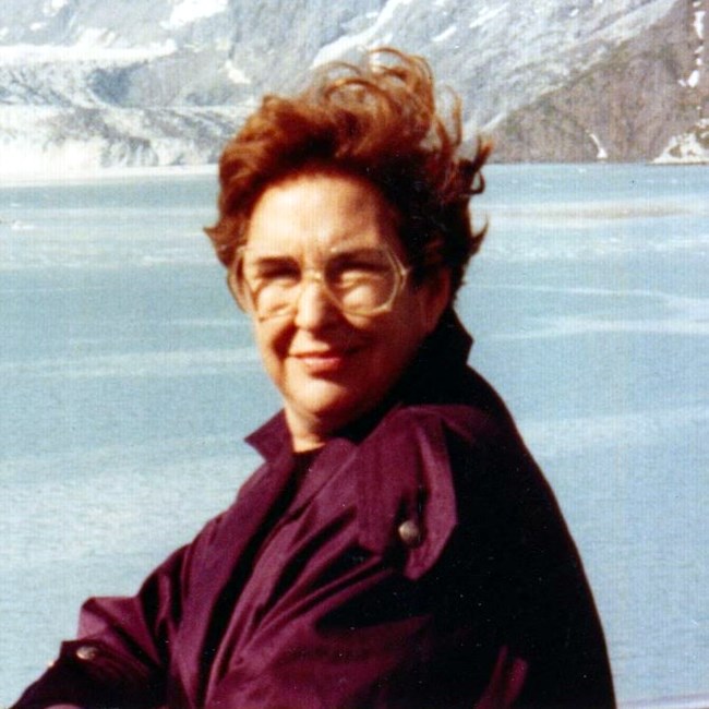 Obituario de Gloria María Espinosa Díaz