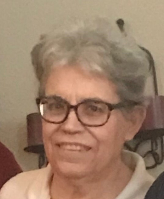 Obituario de Vicky Sue Miller