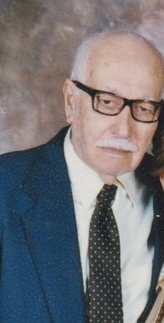 Obituary of Estanislao Gonzalez