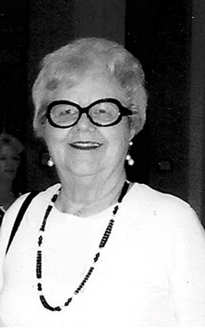 Obituary of Geneva Ann Siess