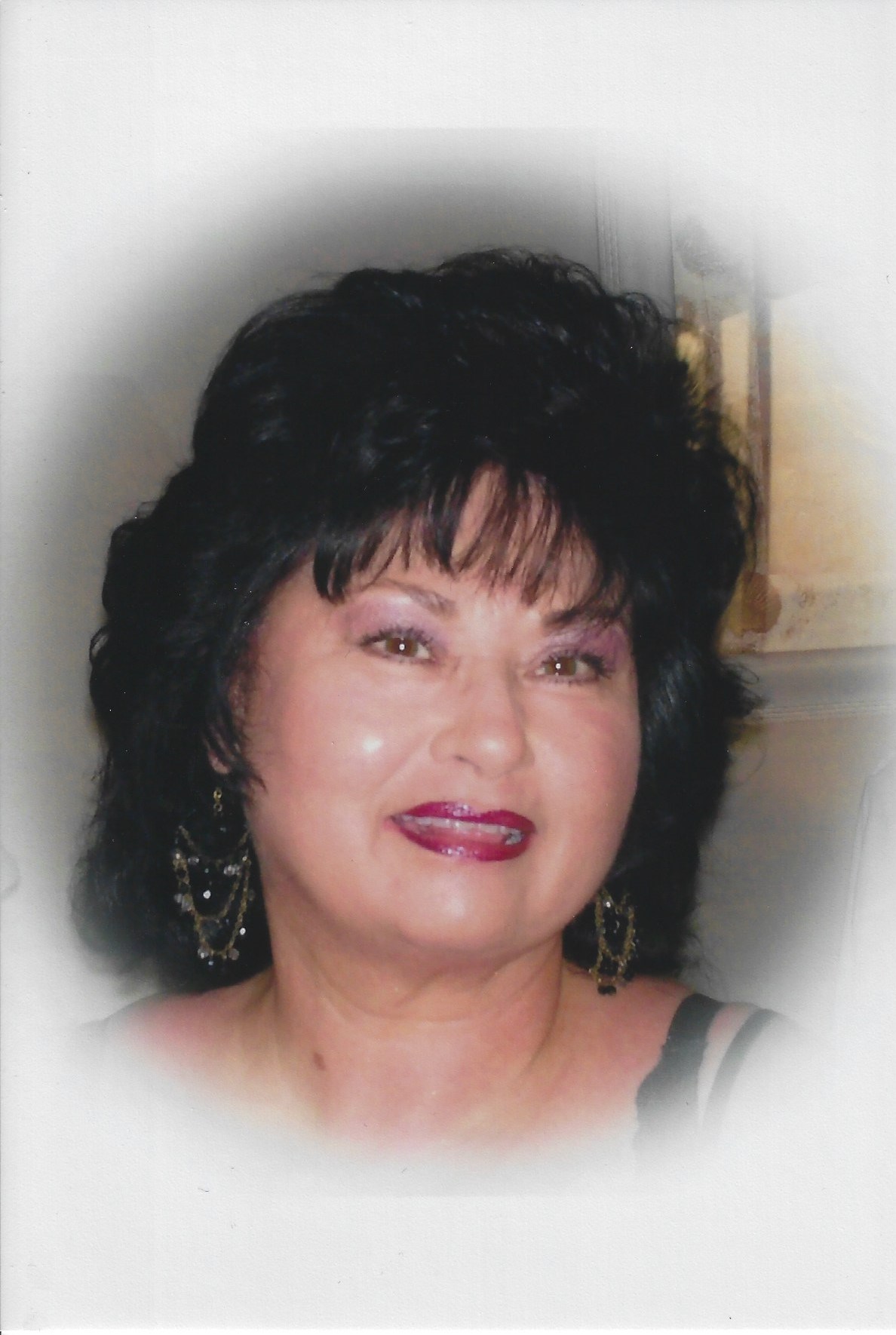 Obituary of Patricia Gartman