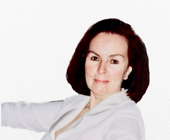 Obituary of Phyllis Rupp Pritchard