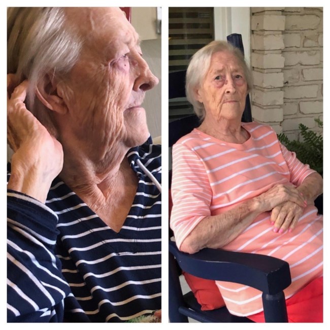 Obituary of Lorene Edwards